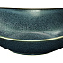 Тарелка суповая  фарфоровая MAGMA, д. 22,5x19 см