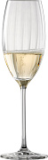 картинка Бокал для шампанского стеклянный, объем 288 мл zwiesel магазин «Аура Дома»