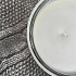 Свеча ароматическая STRAWBERRY CHEESECAKE  (Клубничный чизкейк)