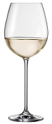картинка Набор бокалов для вина стеклянных (4 шт), объем 460 мл  магазин «Аура Дома»