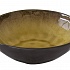Тарелка суповая  керамическая  KOSMOS OCRA, д. 19 см