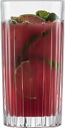 картинка Набор стаканов стеклянных (4 шт), объем 440 мл  магазин «Аура Дома»