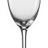 Набор бокалов для шампанского стеклянных (4 шт), объем 238 мл