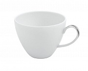 Чашка чайная, 260 мл, фарфор, серия AFRODITE PORCEL  магазин «Аура Дома»