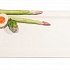 Блюдо прямоугольное керамическое "Овощи", р. 35х25 см