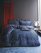 картинка Комплект постельного белья LAHOR, состав: 60% тенсель, 40% хлопок, размер: семейный Issimo магазин «Аура Дома»