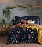 картинка Комплект постельного белья BAMBO FLOWER, состав: 100% хлопок, размер: семейный Limasso магазин «Аура Дома»