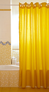 картинка Шторка для ванной MAGICA COLOR, состав: 100% полиэстер, размер: 180х200 см Atenas магазин «Аура Дома»