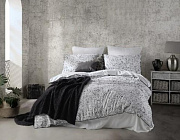 картинка Комплект постельного белья ISKIT, состав: 100% хлопок, размер: семейный Limasso магазин «Аура Дома»