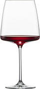 картинка Бокал для вина стеклянный, объем 710 мл ZWIESEL магазин «Аура Дома»