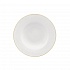 Набор столовой посуды обеденный, 41 предмет, фарфор, серия BELLE EPOQUE