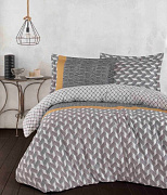 картинка Комплект постельного белья VENETO, состав: 100% хлопок, размер: семейный Limasso магазин «Аура Дома»