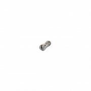 Кольцо для салфеток, 7х2,5 см, фарфор, серия GOLD RUBY