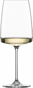картинка Бокал для вина стеклянный, объем 660 мл, Zwiesel  магазин «Аура Дома»