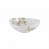 Салатник круглый, диаметр 26см, набор столовой посуды BALLET ROMANTIC VELVET 