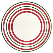 картинка Блюдо сервировочное керамическое NATALE CERCHI, д. 27 см  магазин «Аура Дома»