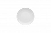 Тарелка десертная фарфоровая Mar, д. 23,1 см
