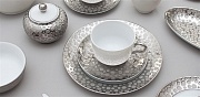 Набор посуды чайный, 15 предметов, фарфор, серия STRAVAGANZA PT