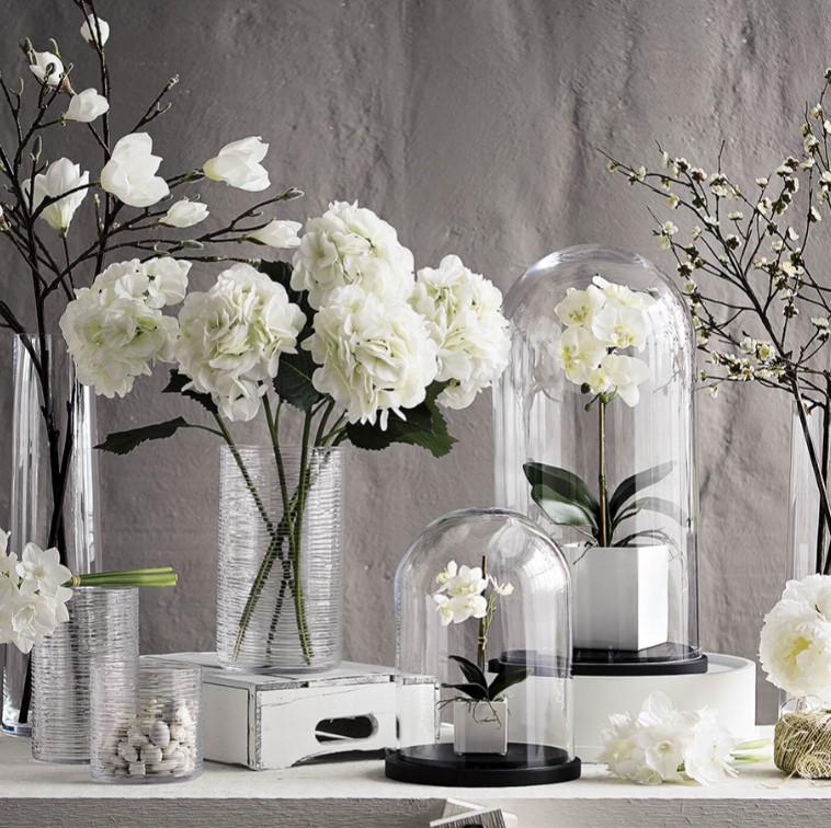 Искусственные цветы