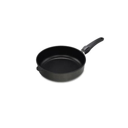 Сковорода глубокая т.м. "The World's Best Pan", д. 26 см с антипригарным покрытием Lotan (для индукционных плит)
