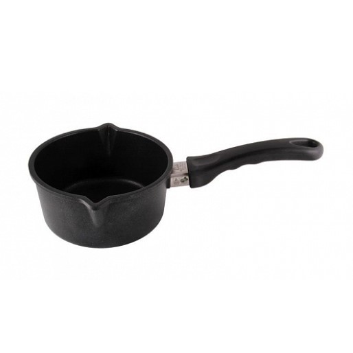 Сотейник, т.м. "The World's Best Pan", д. 16 см, литой алюминий, антипригарное покрытие Lotan, AMT Gastroguss
