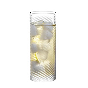 картинка Стакан d=66 h=178мм,(525мл)52.5 cl., стекло, Berlin, Stolzle,Германия  магазин «Аура Дома»