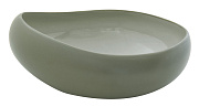 Салатник керамический ORGANICA GREEN, д. 22 см