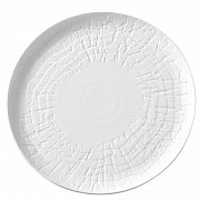 Тарелка десертная керамическая Nordic, д. 23 см FINEDINE магазин «Аура Дома»