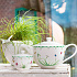 Чайник 1,3л Colourful Spring фарфор