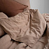 Комплект постельного белья COMMENCER, состав: 100% хлопок, размер: евро