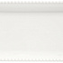 Блюдо сервировочное фарфоровое TIFFANY WHITE, размер: 36х16 см