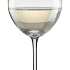 Набор бокалов для вина стеклянных (4 шт), объем 460 мл