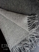 картинка Плед Etno, состав 100% шерсть,DROBE DROBE магазин «Аура Дома»