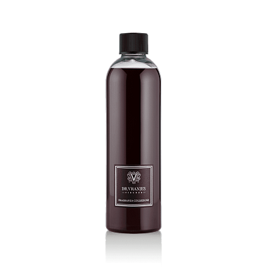 Сменный блок Ароматизатор воздуха для помещений ТМ Dr. Vranjes: Rosso Nobile, 500 мл ("Благородное красное вино") Рефилл, Dr. Vranjes