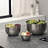 Набор мисок Zwilling , нержавеющая сталь