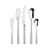 Набор столовых приборов Zwilling Roseland на 6 персон, 30 предметов