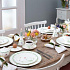Салатник порционный  0,75л Colourful Spring фарфор