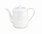 Заварочный чайник, объем 1300 мл, серия LENA INFINITY, фарфор Porcel магазин «Аура Дома»