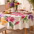 Скатерть FIORI состав: 90% хлопок, 10% полиэстер, модель/размер/цвет: 8296.D150