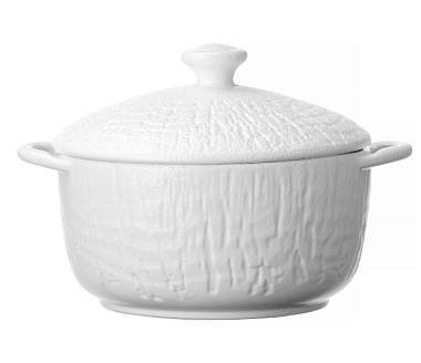 Блюдо фарфоровое Nordic, р. 30х22 см