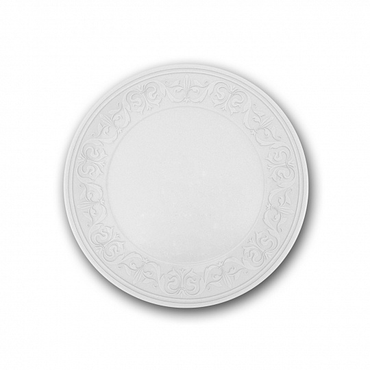Тарелка закусочная фарфоровая PETALA ATLAS, д. 27 см