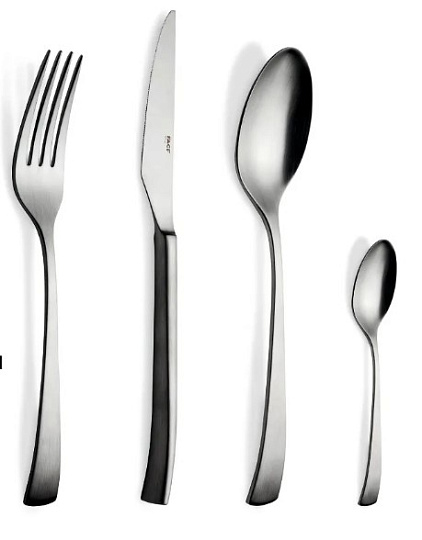 Набор столовых приборов DUBLIN (24 предмета) в подарочной упаковке