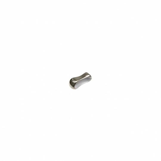 Кольцо для салфеток, 7х2,5 см, Alma, фарфор, серия BARROCO