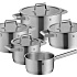 Набор посуды для готовки WMF Comfort Line (5 предметов)