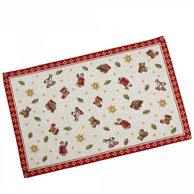 Гобеленовая салфетка 32x48 см коллекция Toy's Delight