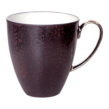 Чашка, 400 мл, фарфор, серия ROYAL VELVET