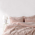 Комплект постельного белья CAMELLO ROSES, состав: 100% хлопок, размер: евро