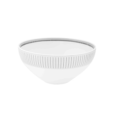 Салатник фарфоровый Elegant, д. 26 см