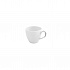 Кофейная чашка, 100 мл, фарфор, серия AFRODITE