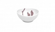 Салатник, диаметр 8 см, набор столовой посуды BALLET FEELINGS, фарфор PORCEL  магазин «Аура Дома»